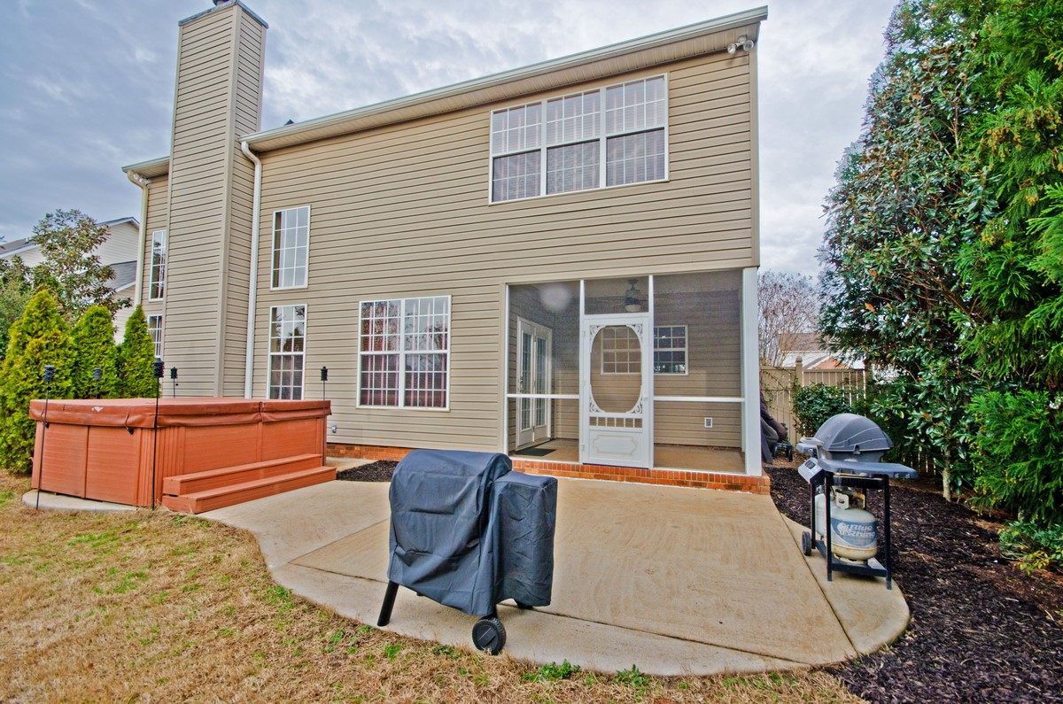 421 Peach Grove Place, Mauldin SC Homes for Sale 29662