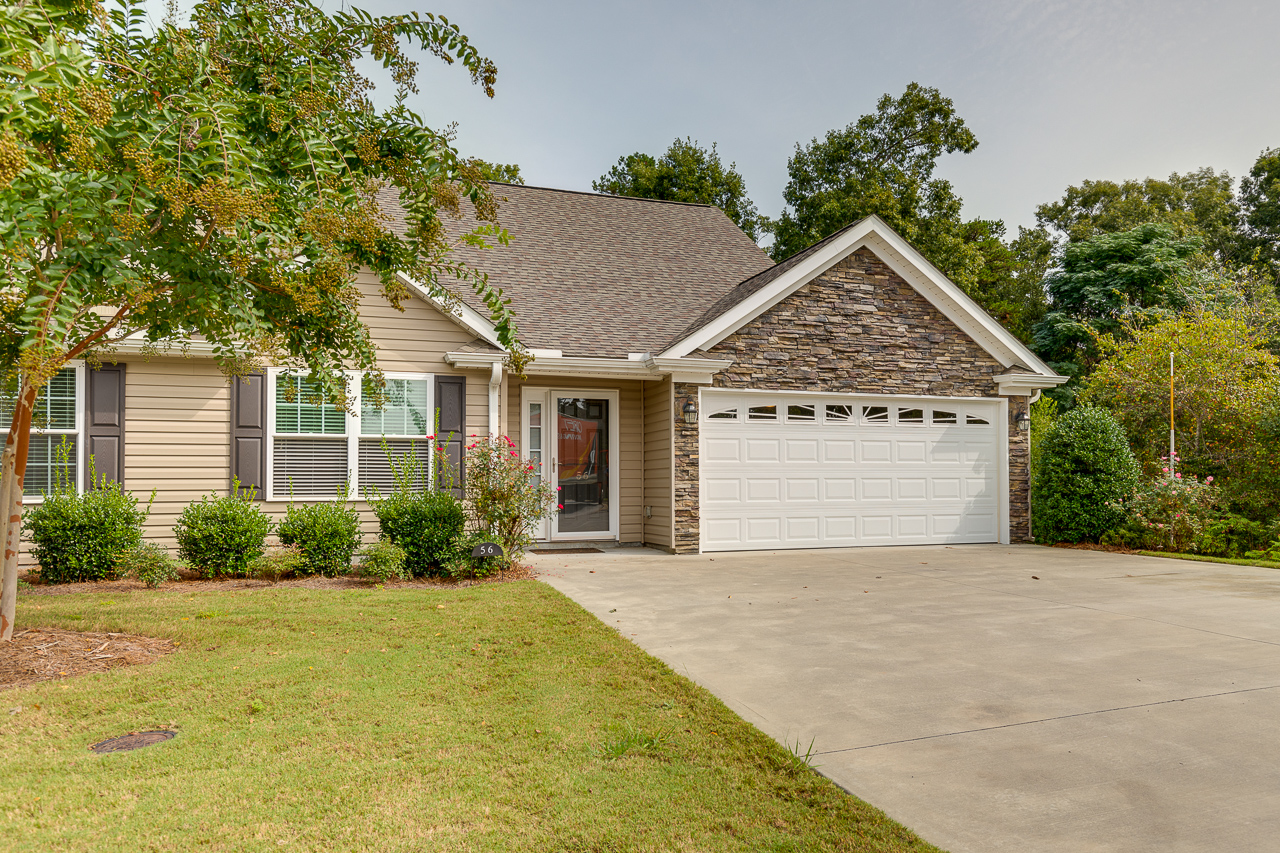 Greenville Real Estate Hub What's Happening in Greenville SC