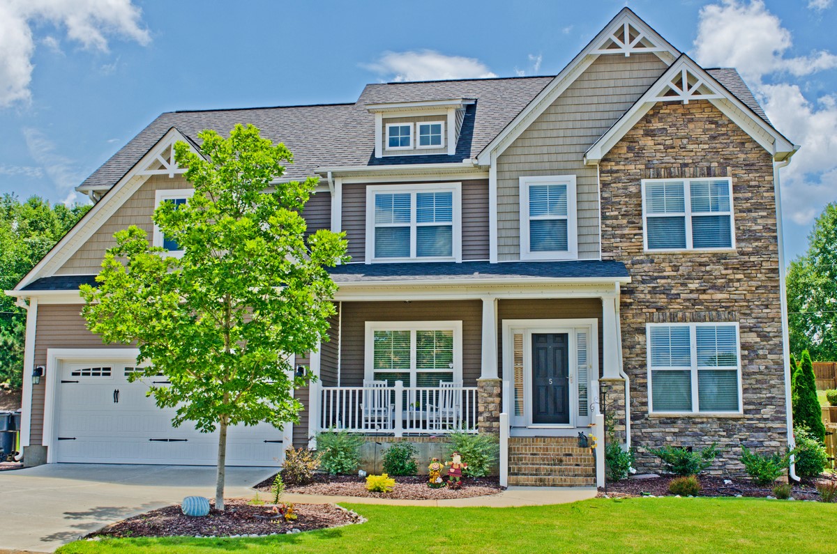 5 Drive Simpsonville SC 29681 Homes for Sale