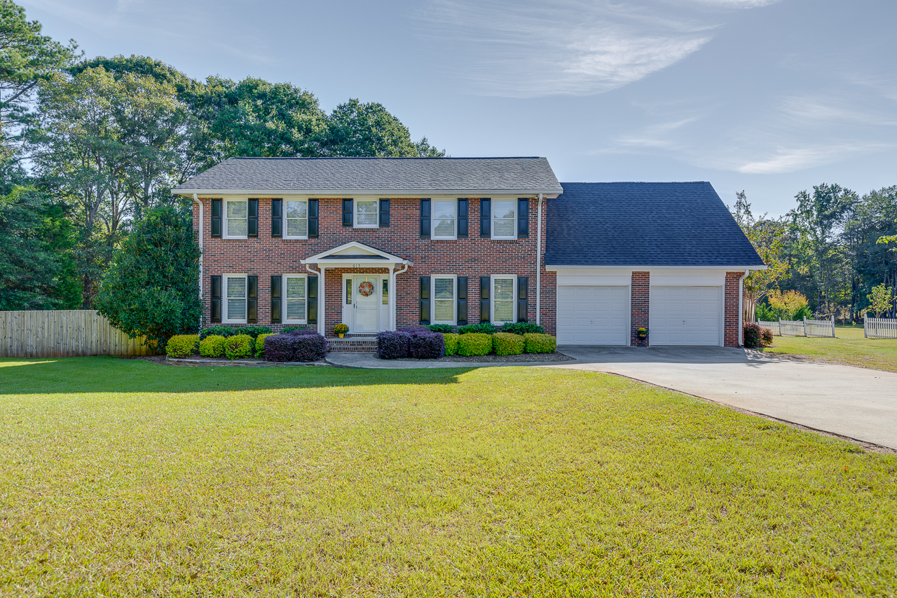 Pelzer, SC Homes for Sale 615 Cooley Bridge Rd. PRODUCER Realty