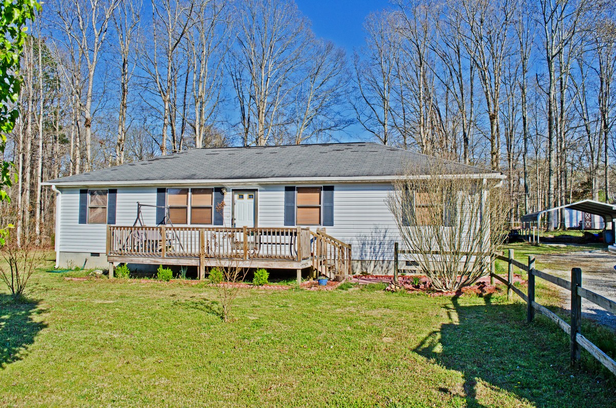 Simpsonville Home for Sale 616 Hwy 14 29681