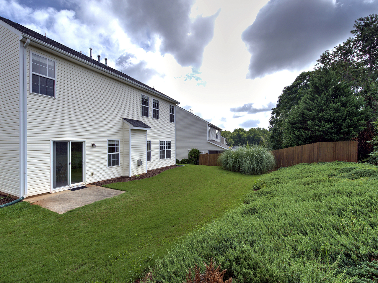 Greer SC Homes for Sale 412 Chartwell Drive 29650