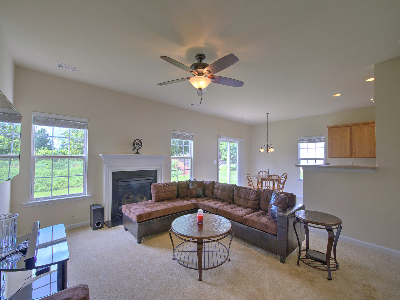 Greer SC Homes for Sale 412 Chartwell Drive 29650