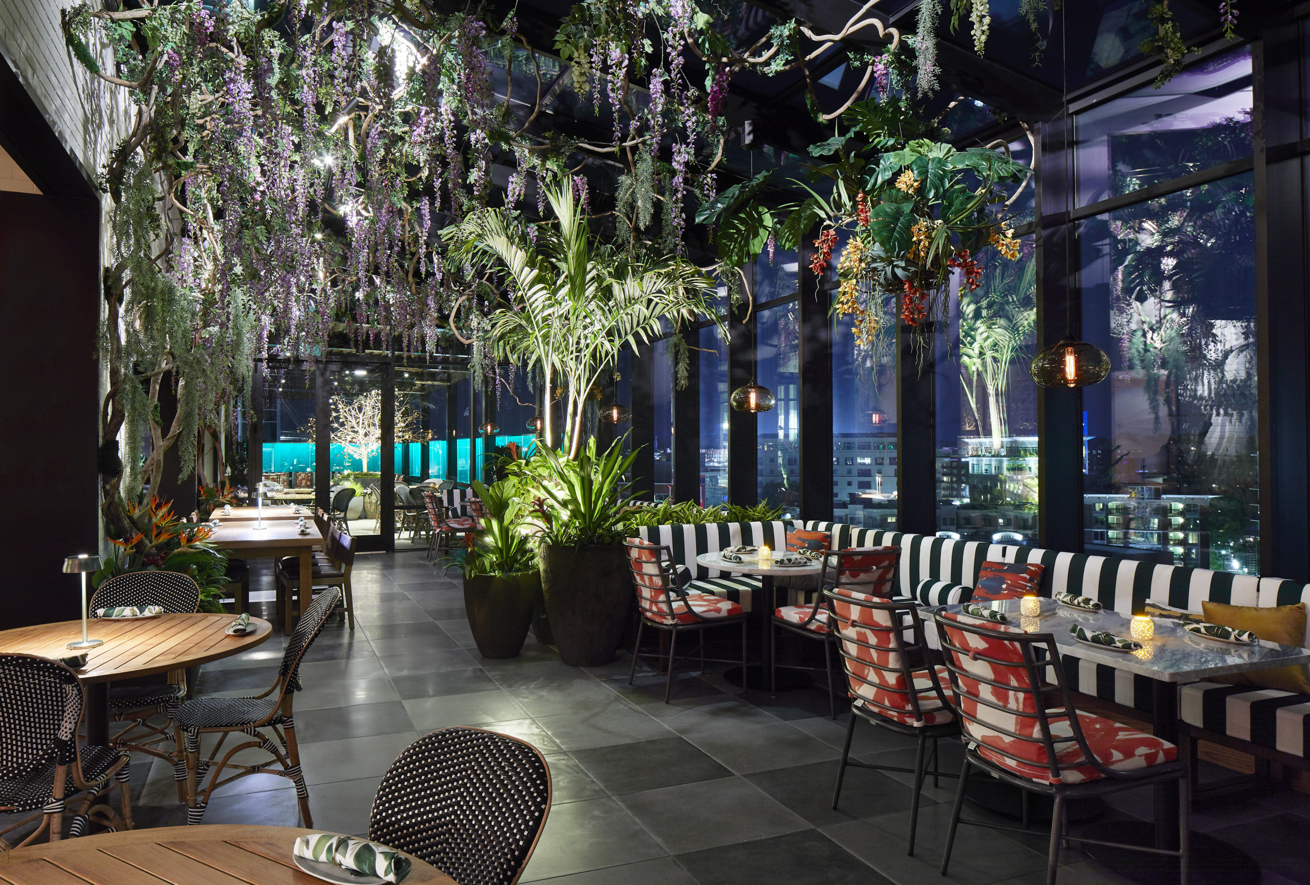 Top 10 Mother's Day Brunch Spots in Greenville, SC