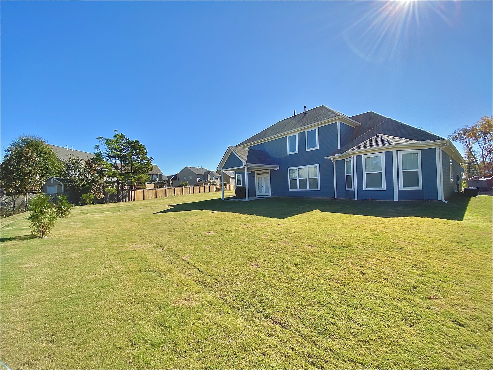 Simpsonville Homes for Sale 117 Trimpley Lane 29681