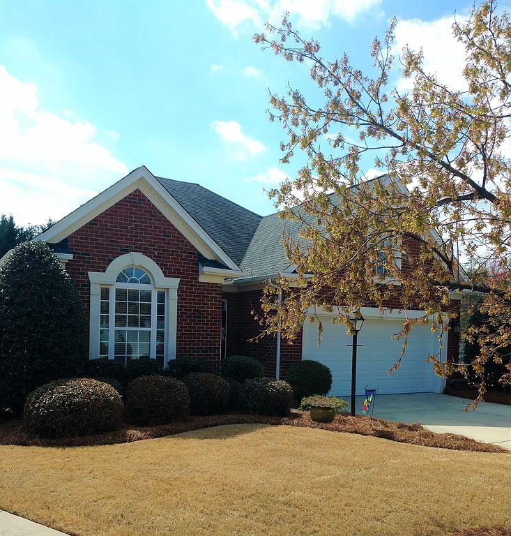 Ashby Park Subdivision Real Estate Market Report