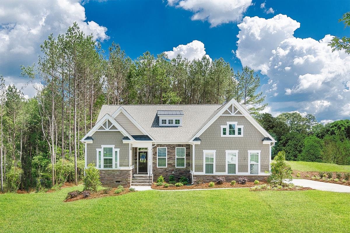 Brookwood Estates Subdivision Real Estate Market Report