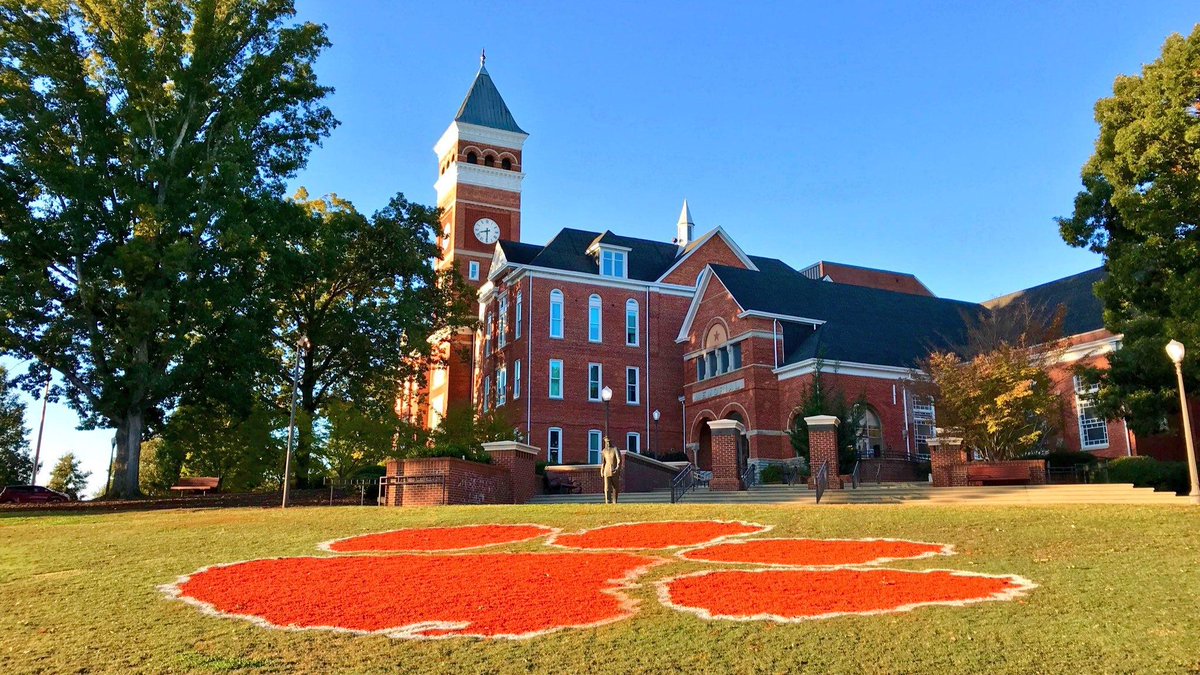 Greenville South Carolina Local Colleges.