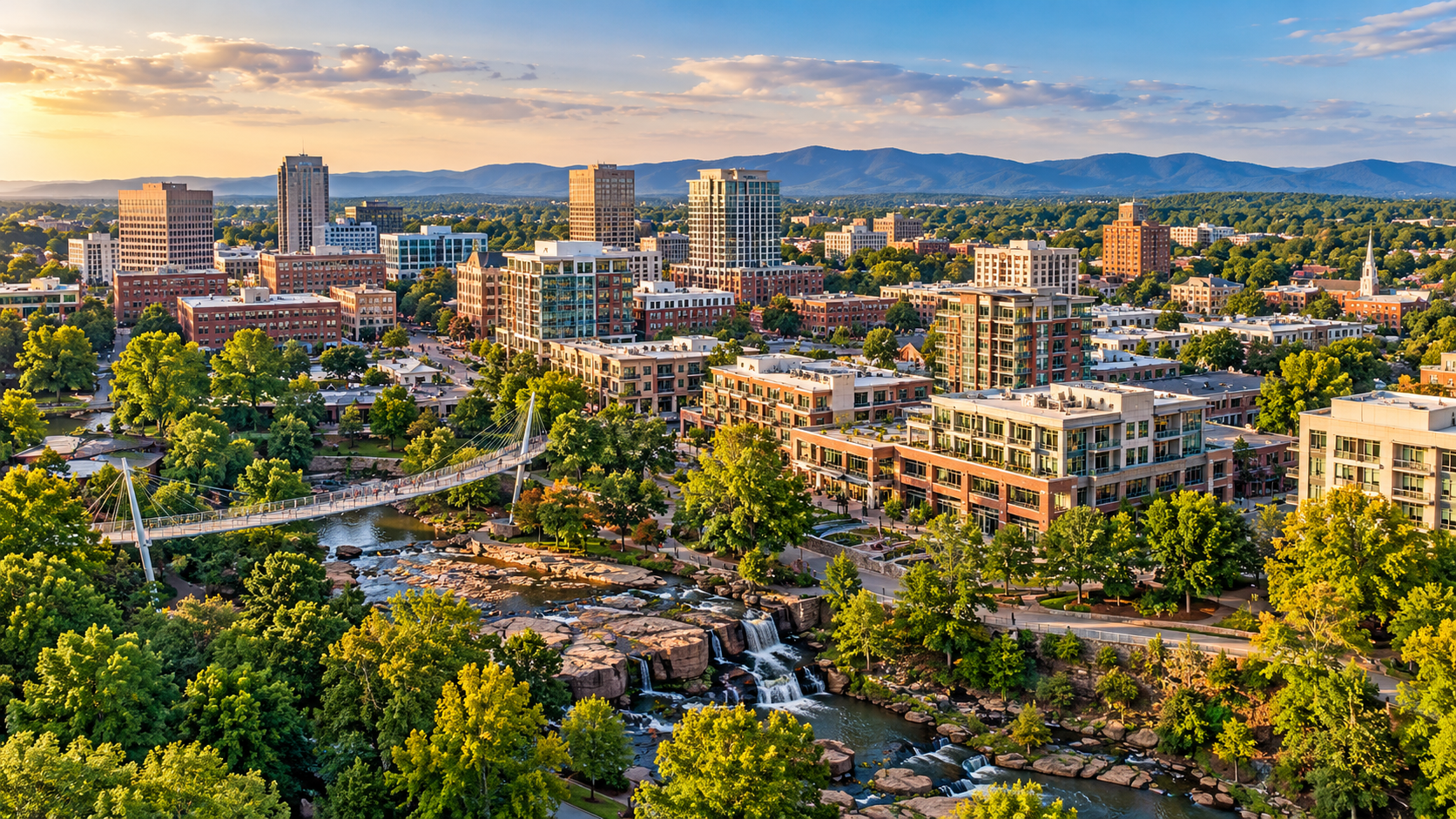 Greenville SC Real Estate Update: Development, Woodruff Road and the Market