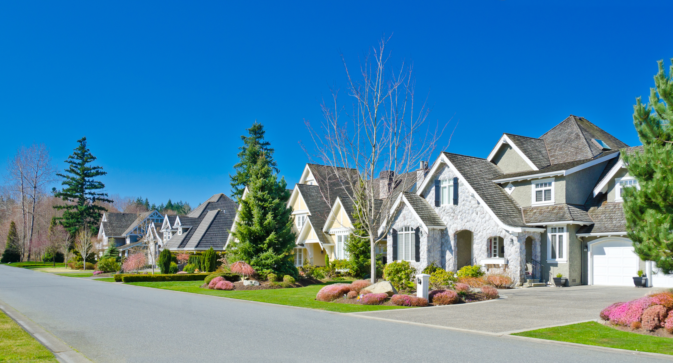 Homes For Sale in Greenville SC
