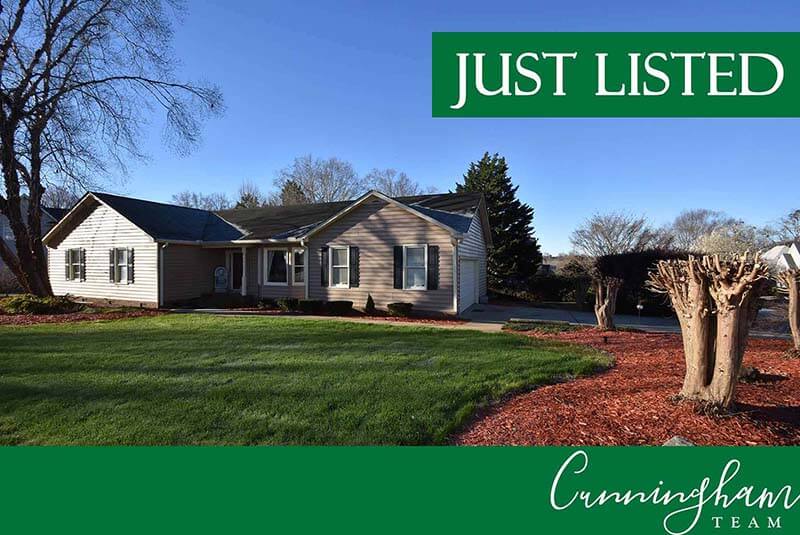 The Greenville SC Team Blog