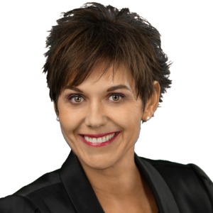 Lesley Veach