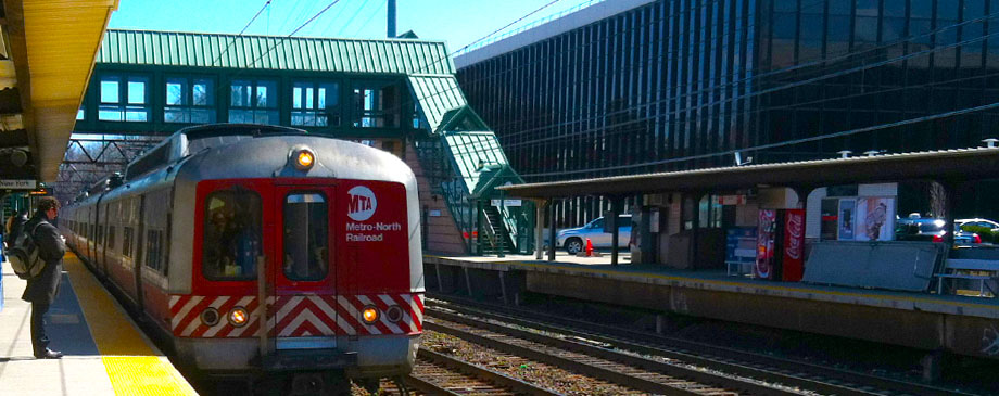 Ny To Connecticut Train From Ny To Connecticut Train From