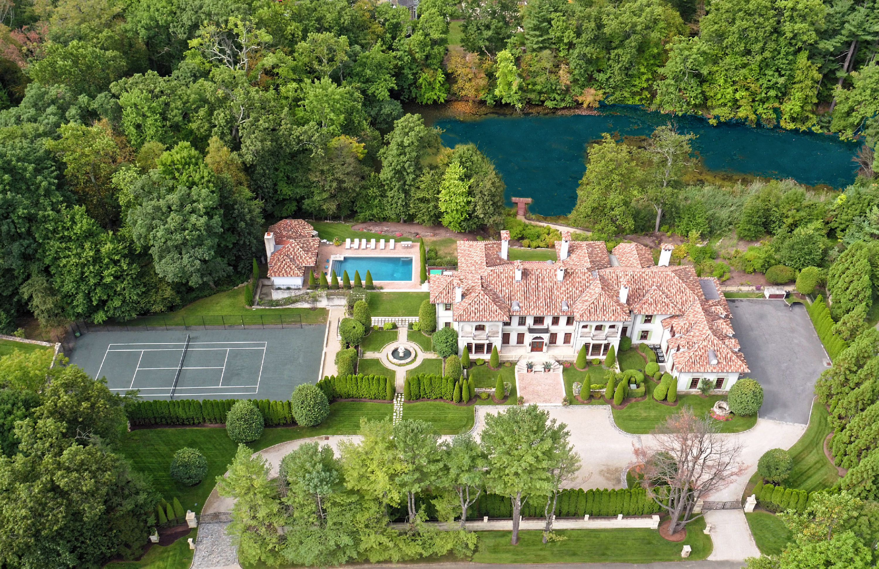 Greenwich Connecticut Luxury Real Estate