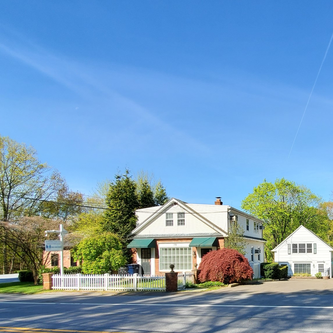 Greenwich Connecticut Luxury Real Estate