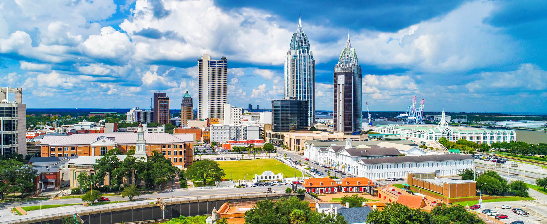 Mobile & Baldwin Real Estate Mobile & Baldwin Homes and Condos for Sale