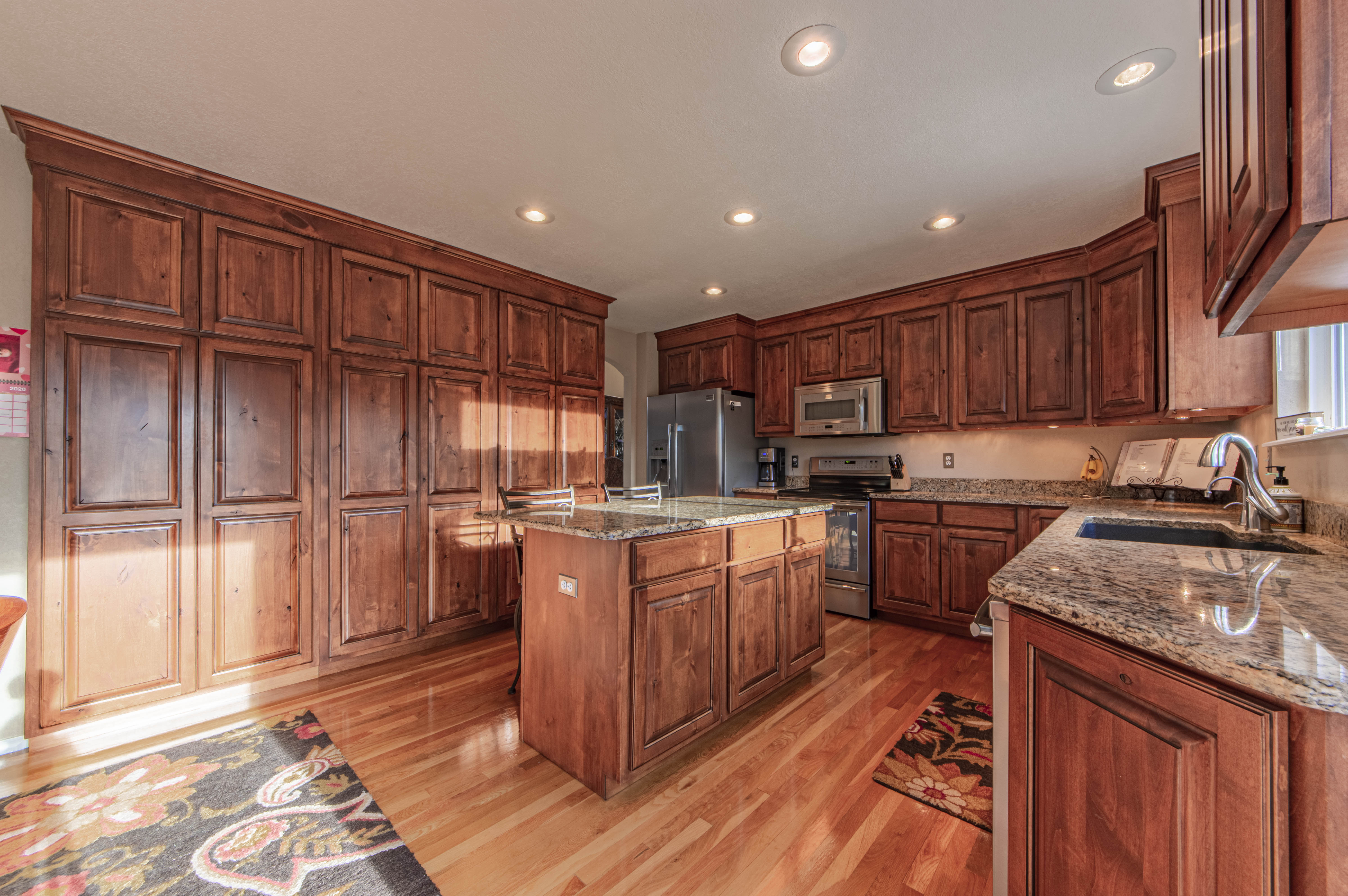 Colorado Briargate Homes For Sale 8720 April DR, Colorado Springs