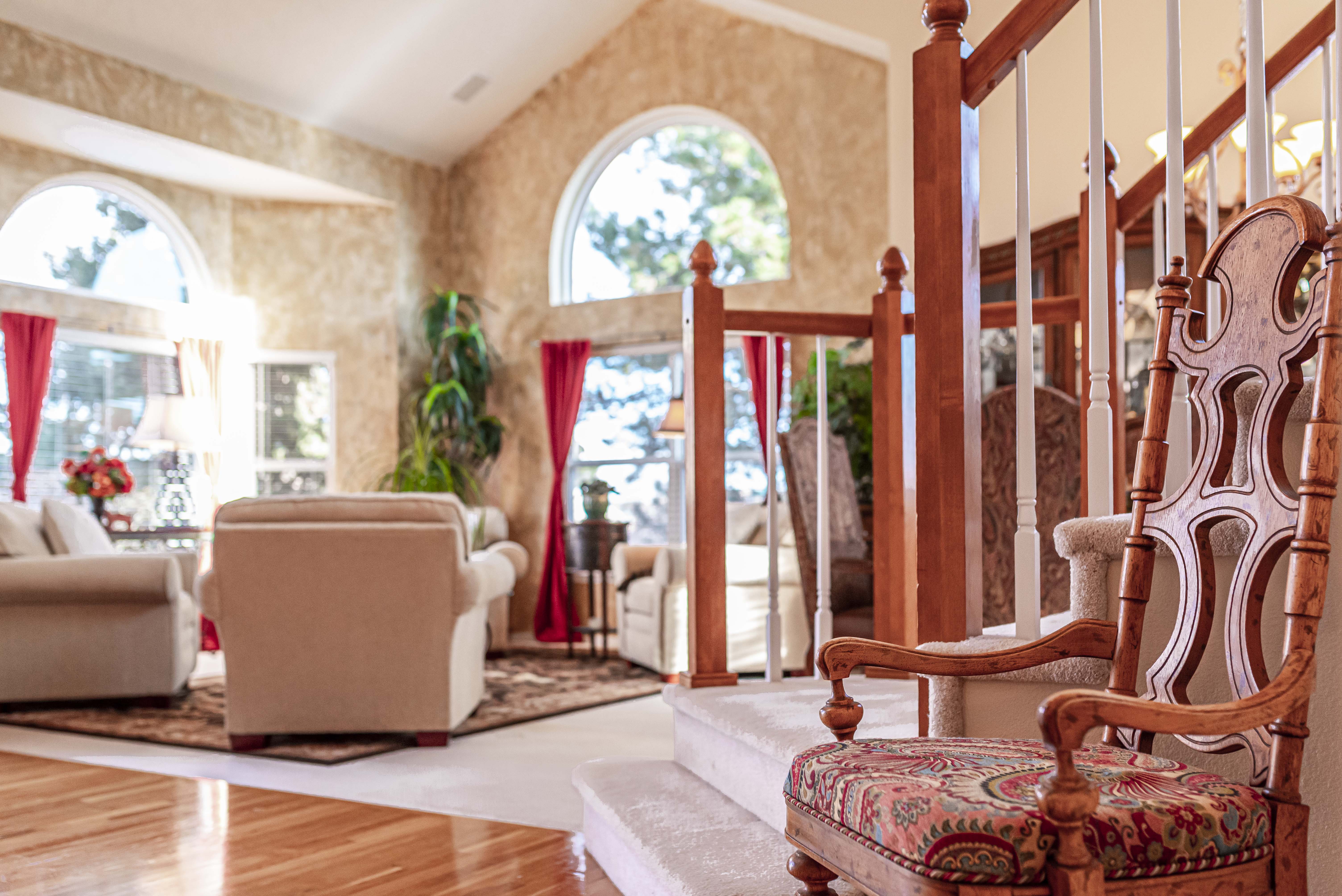 Colorado Briargate Homes For Sale 8720 April DR, Colorado Springs