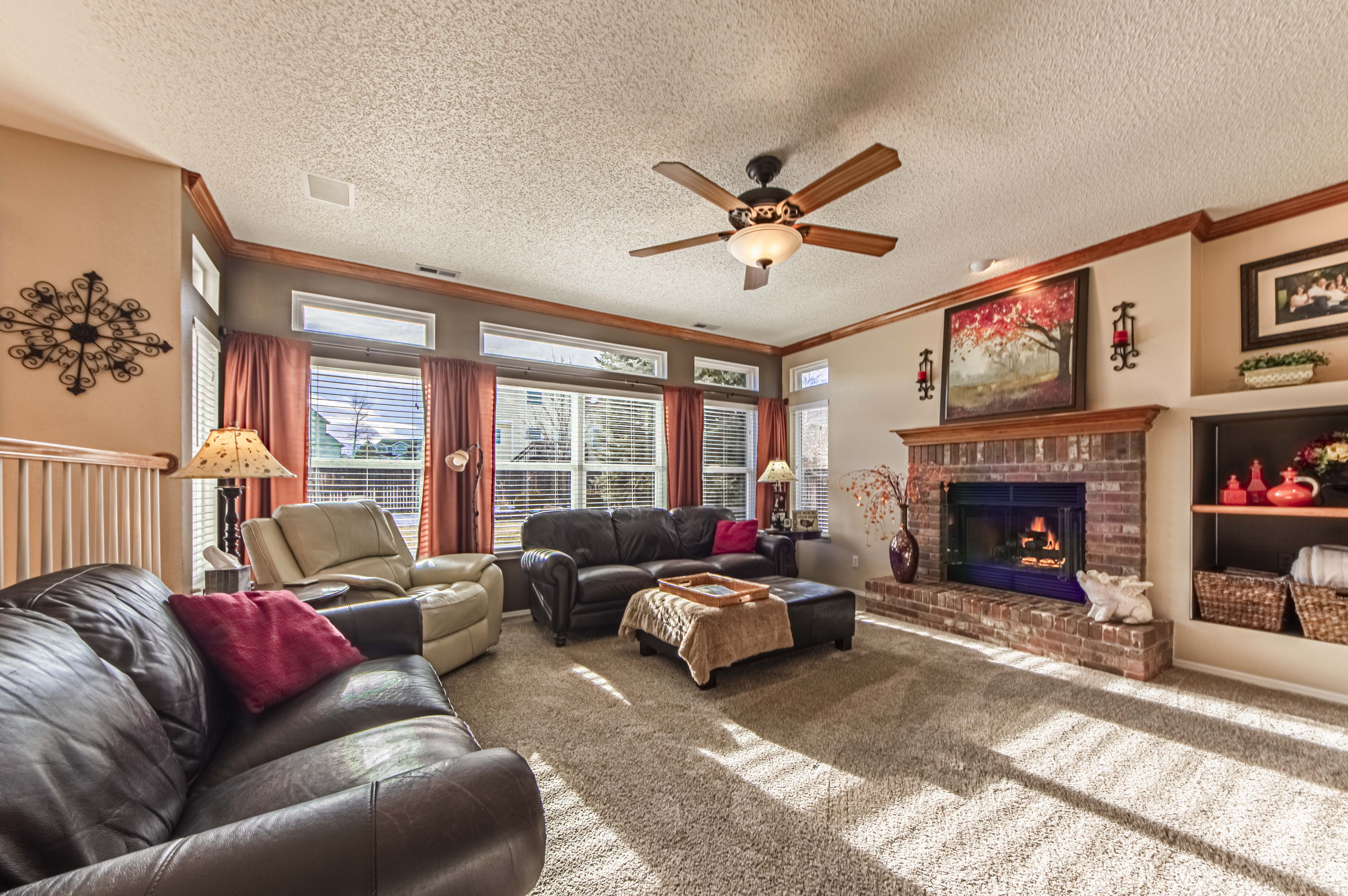 Colorado Briargate Homes For Sale 8720 April DR, Colorado Springs