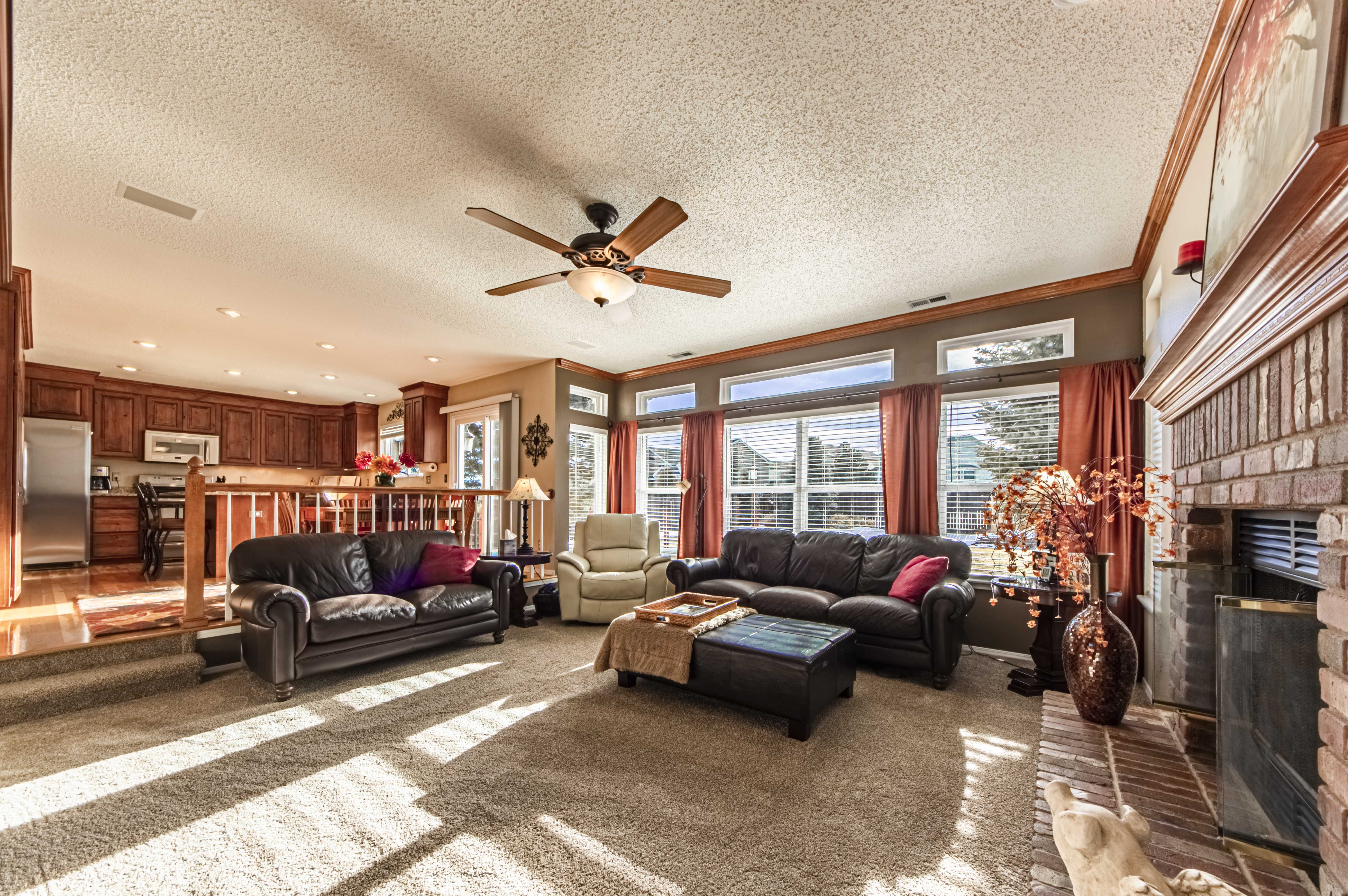 Colorado Briargate Homes For Sale 8720 April DR, Colorado Springs