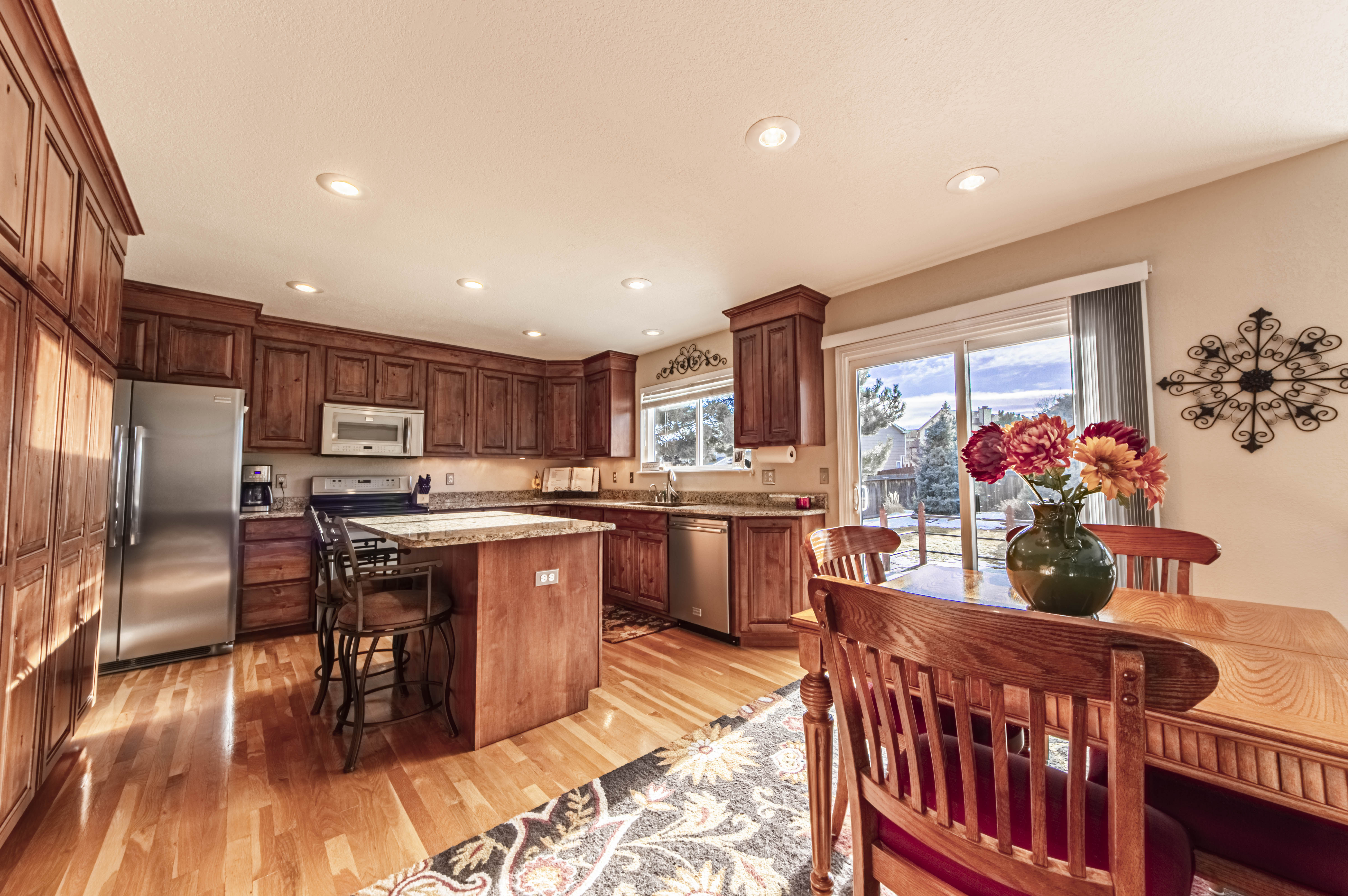 Colorado Briargate Homes For Sale 8720 April DR, Colorado Springs