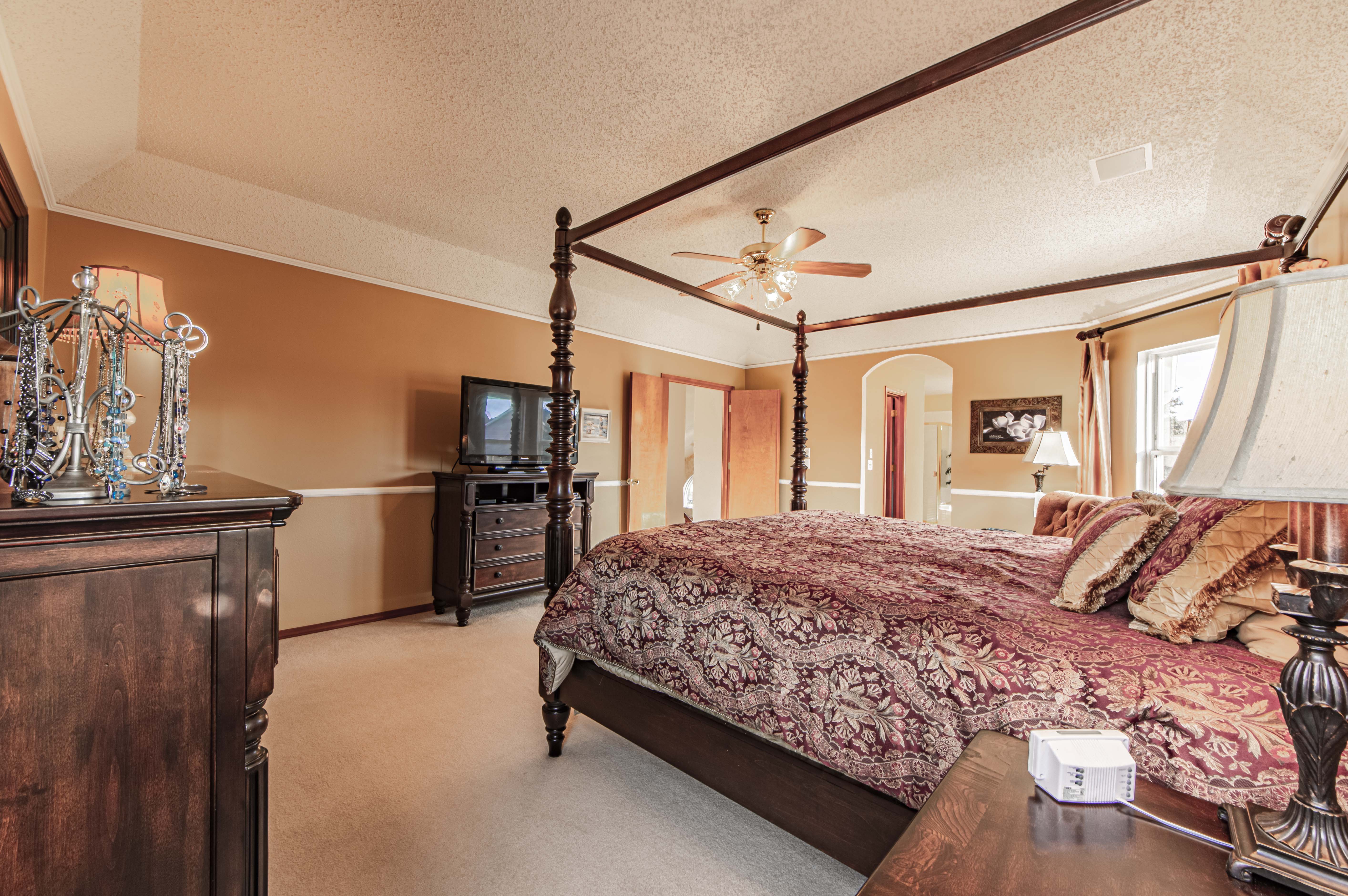 Colorado Briargate Homes For Sale 8720 April DR, Colorado Springs