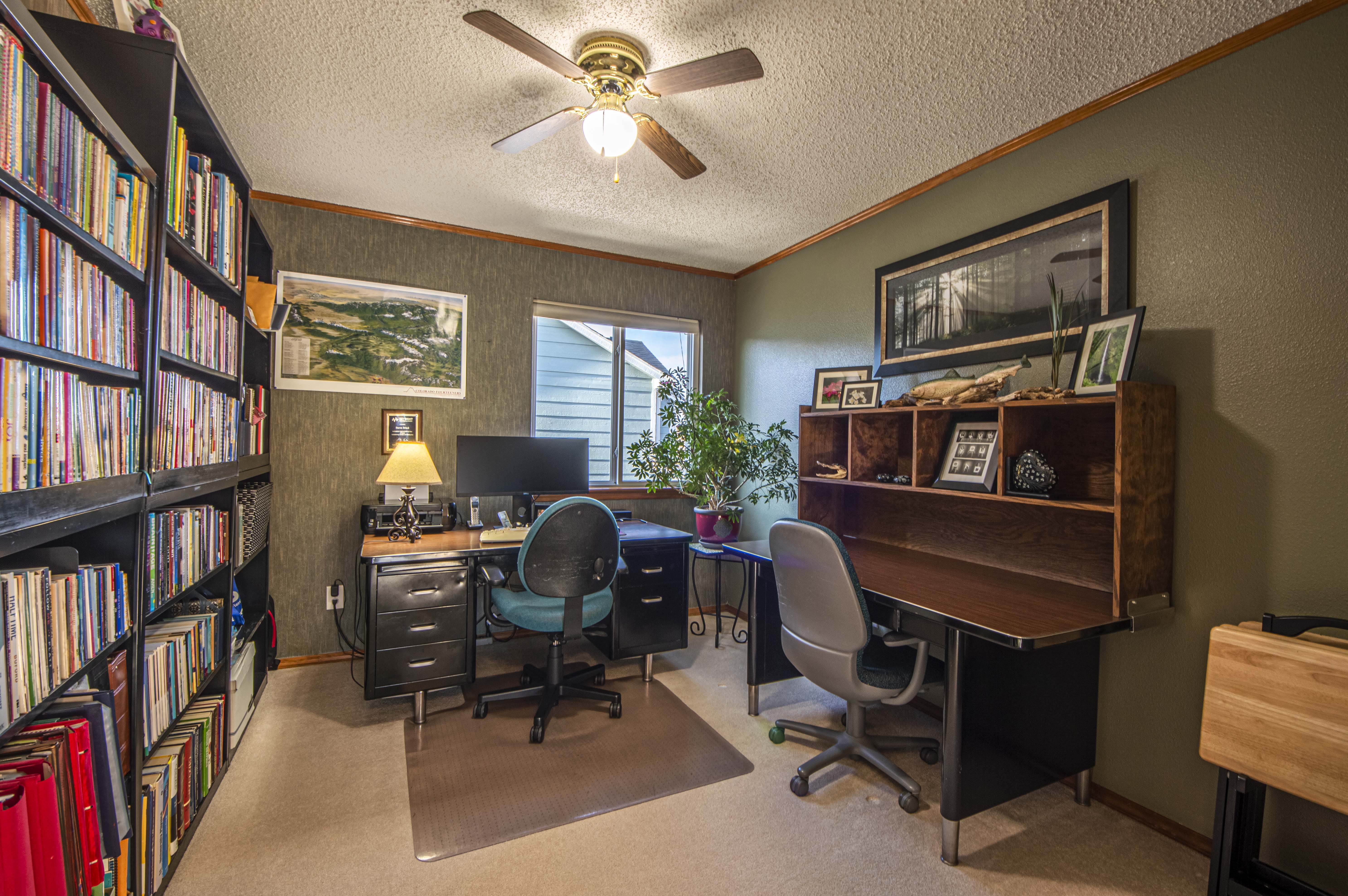 Colorado Briargate Homes For Sale 8720 April DR, Colorado Springs