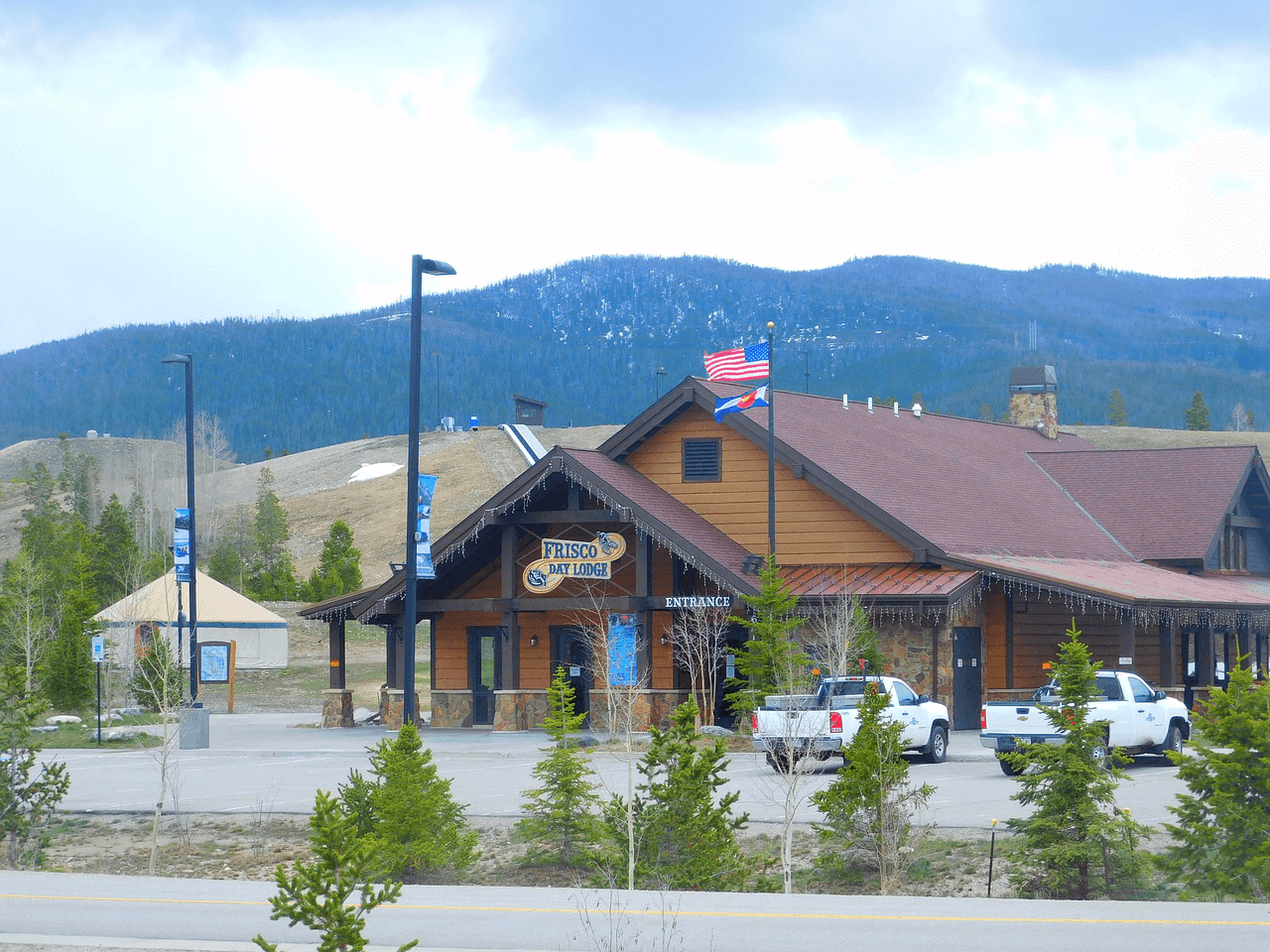 Homes and Land for Sale Frisco, CO