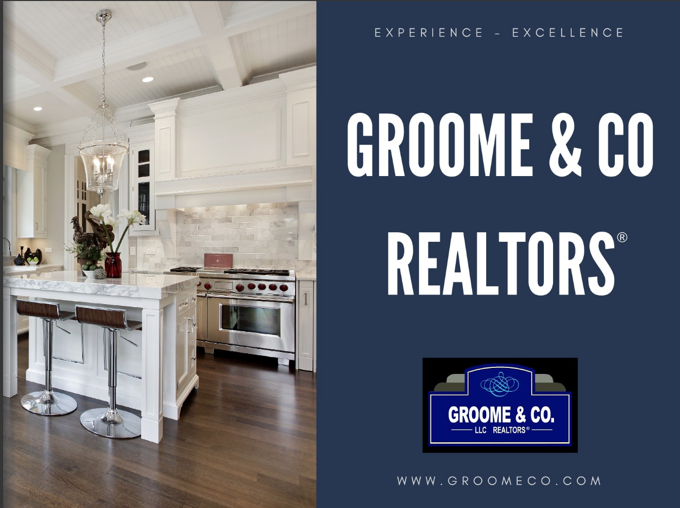 Groome & co realtors