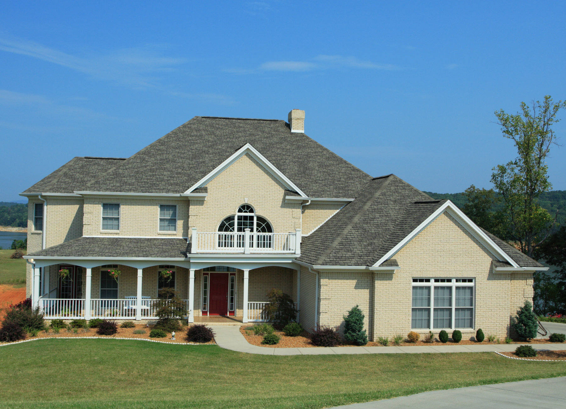 Arlington Property Valuation