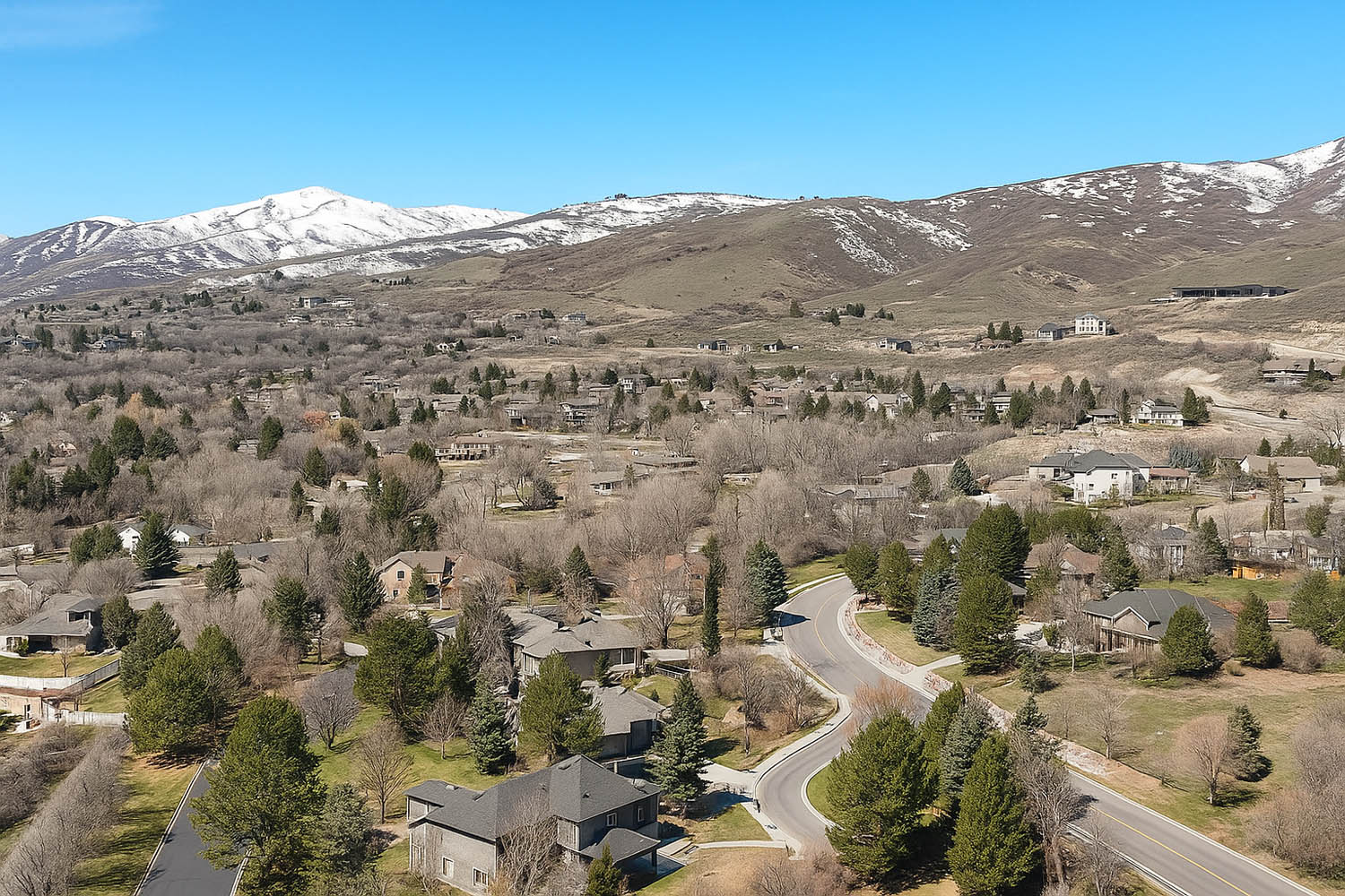 Alpine Homes for Sale