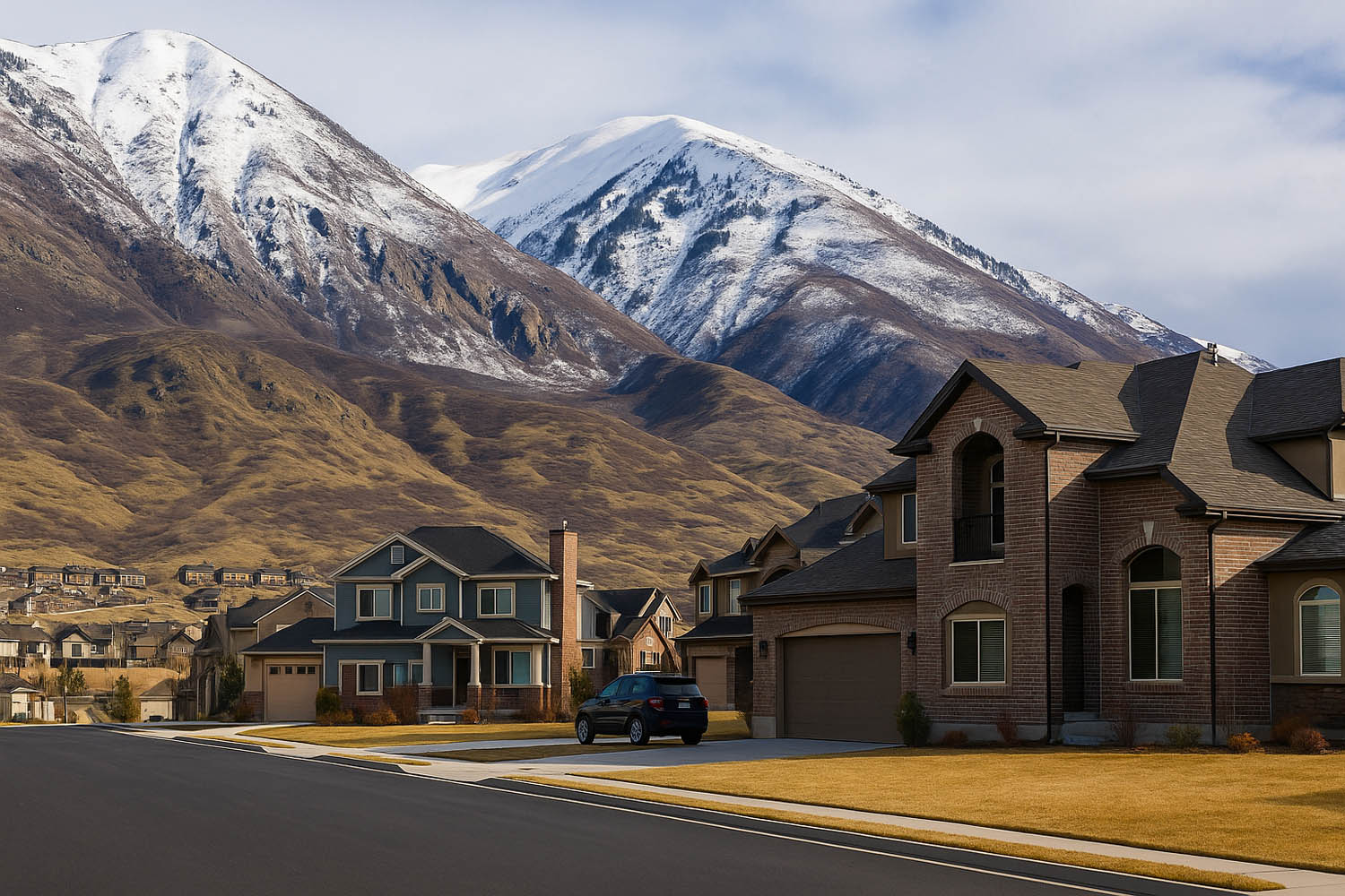 Cedar Hills Homes for Sale