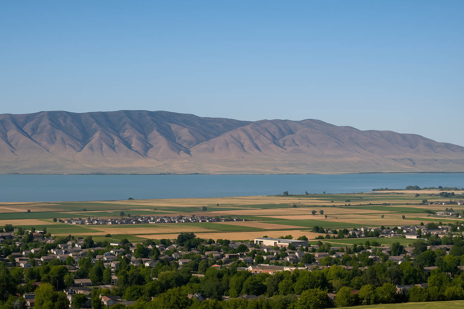 Pleasant Grove Homes for Sale