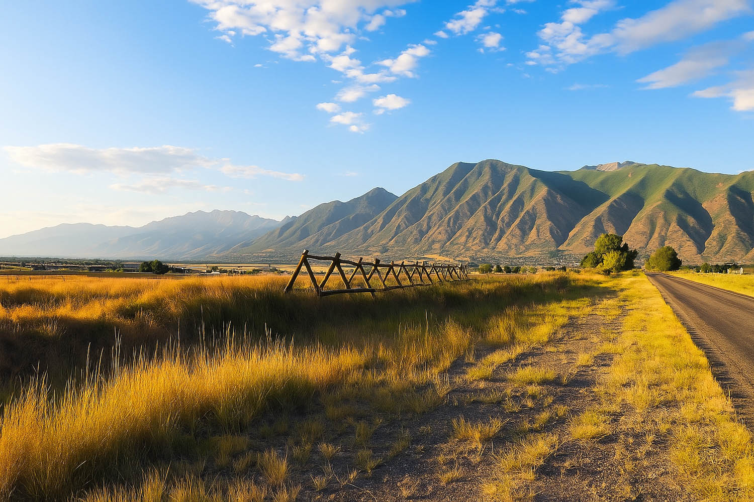 Spanish Fork Homes for Sale