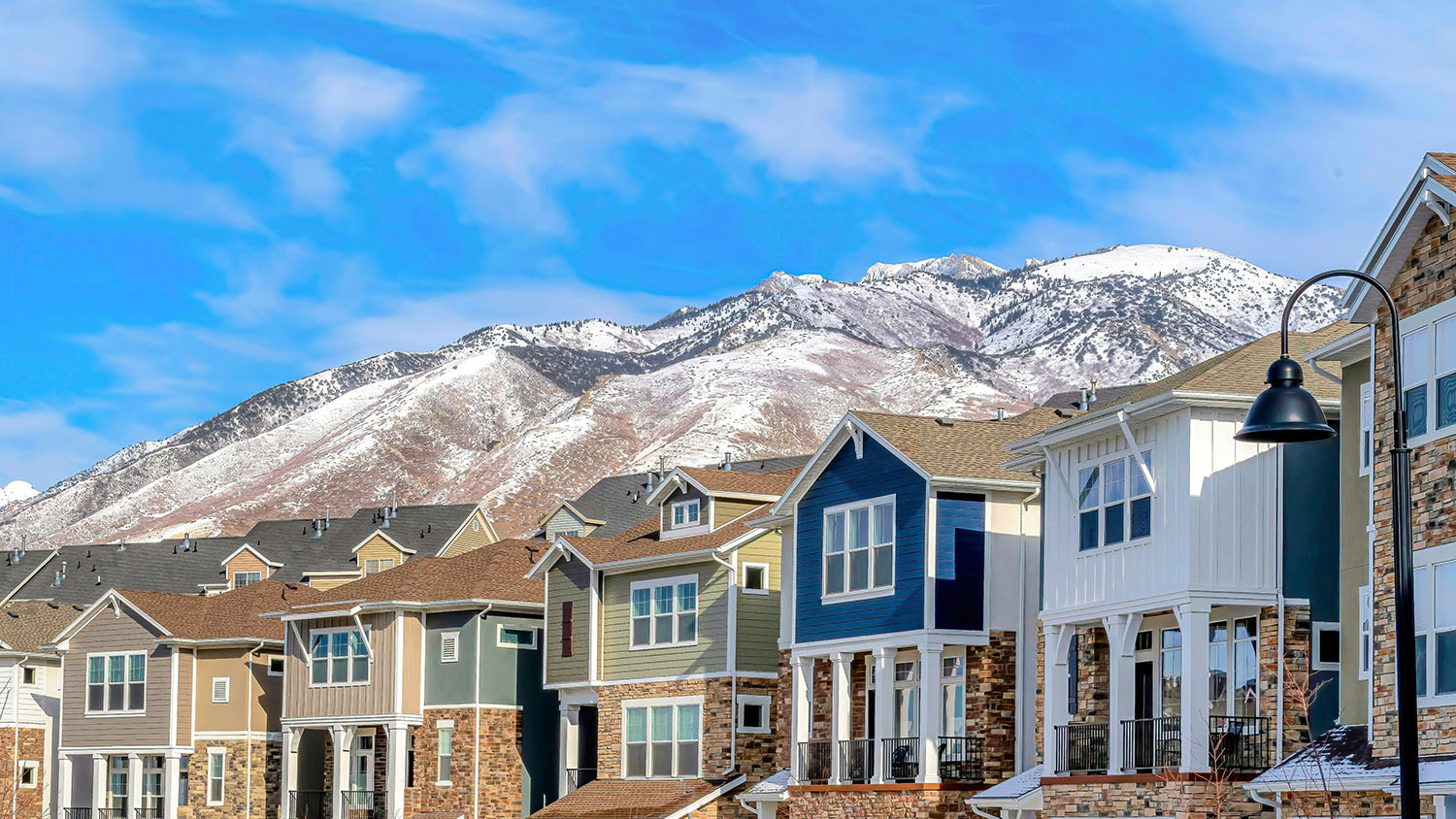 Vineyard, UT Homes for Sale