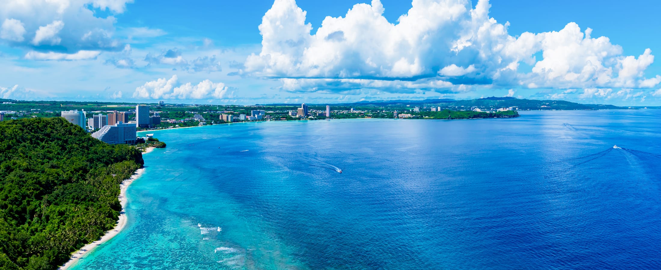 Guam Rental Properties