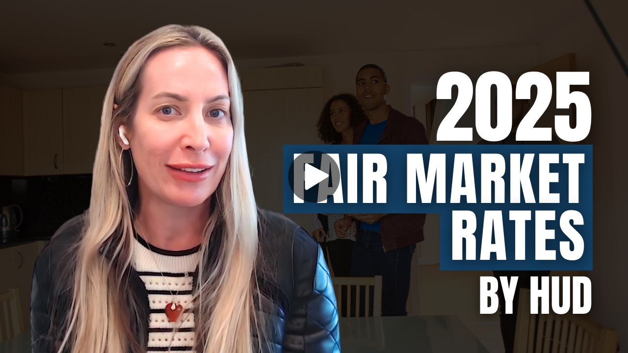 What To Know About Section 8 Rent Rates Increase for 2025