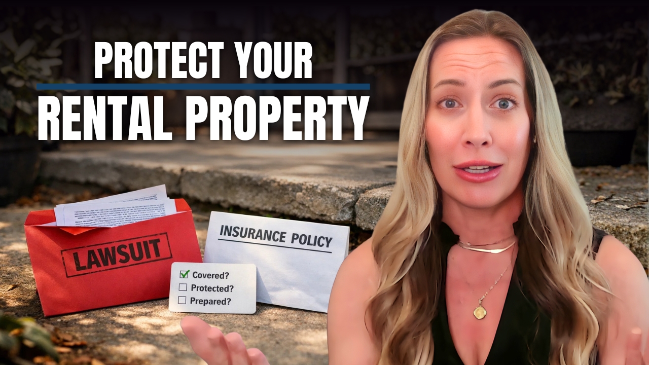How to Protect Your Rental Property from Lawsuits in Las Vegas