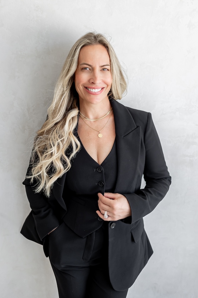 DANIELLE GALLANT | GUARDIAN REALTY