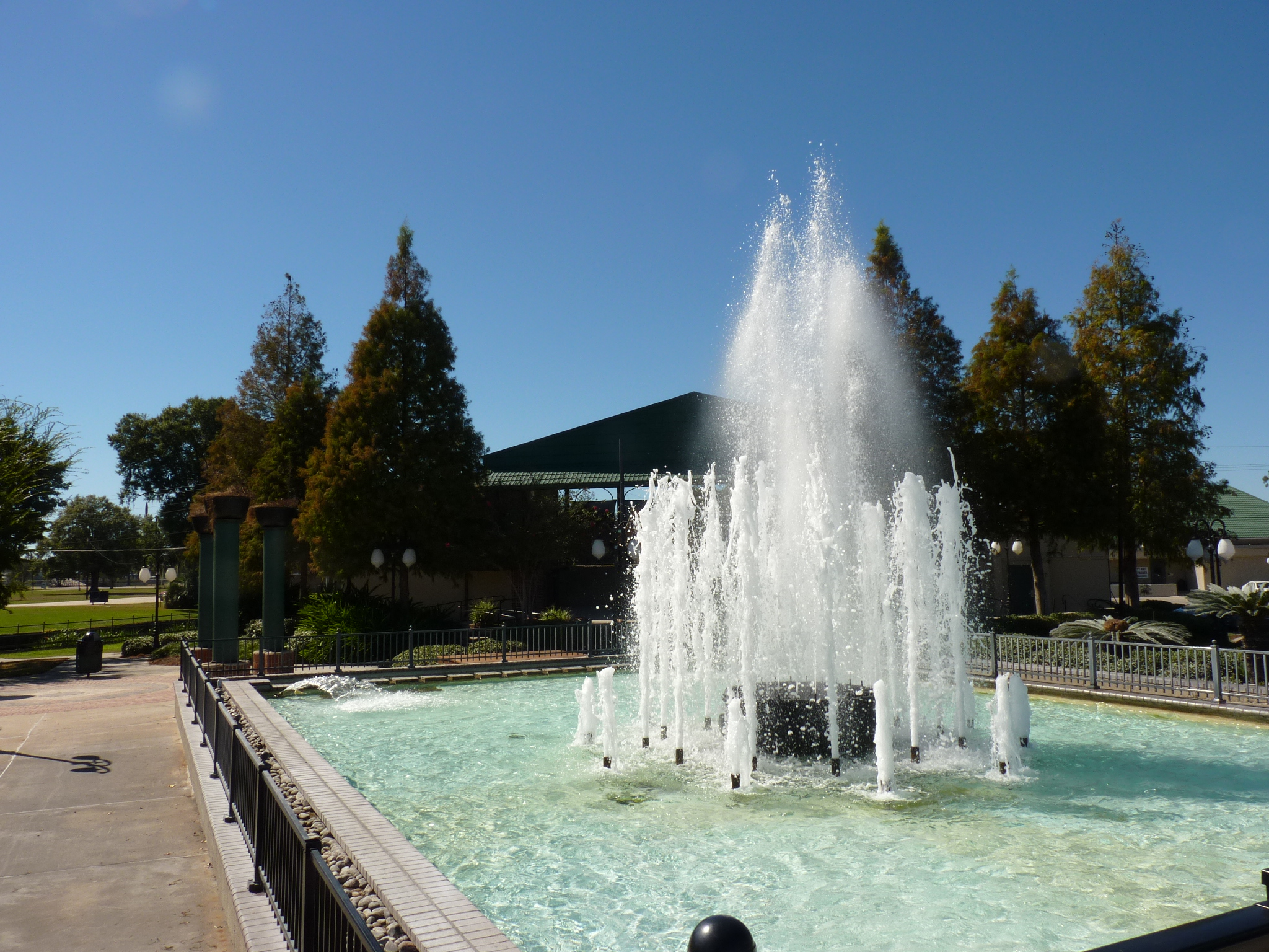 New Construction in Ascension Parish