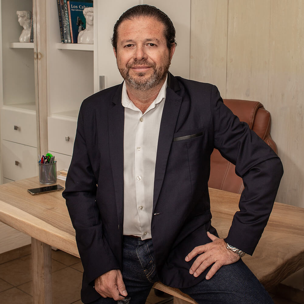 Los Cabo Real Estate Agent