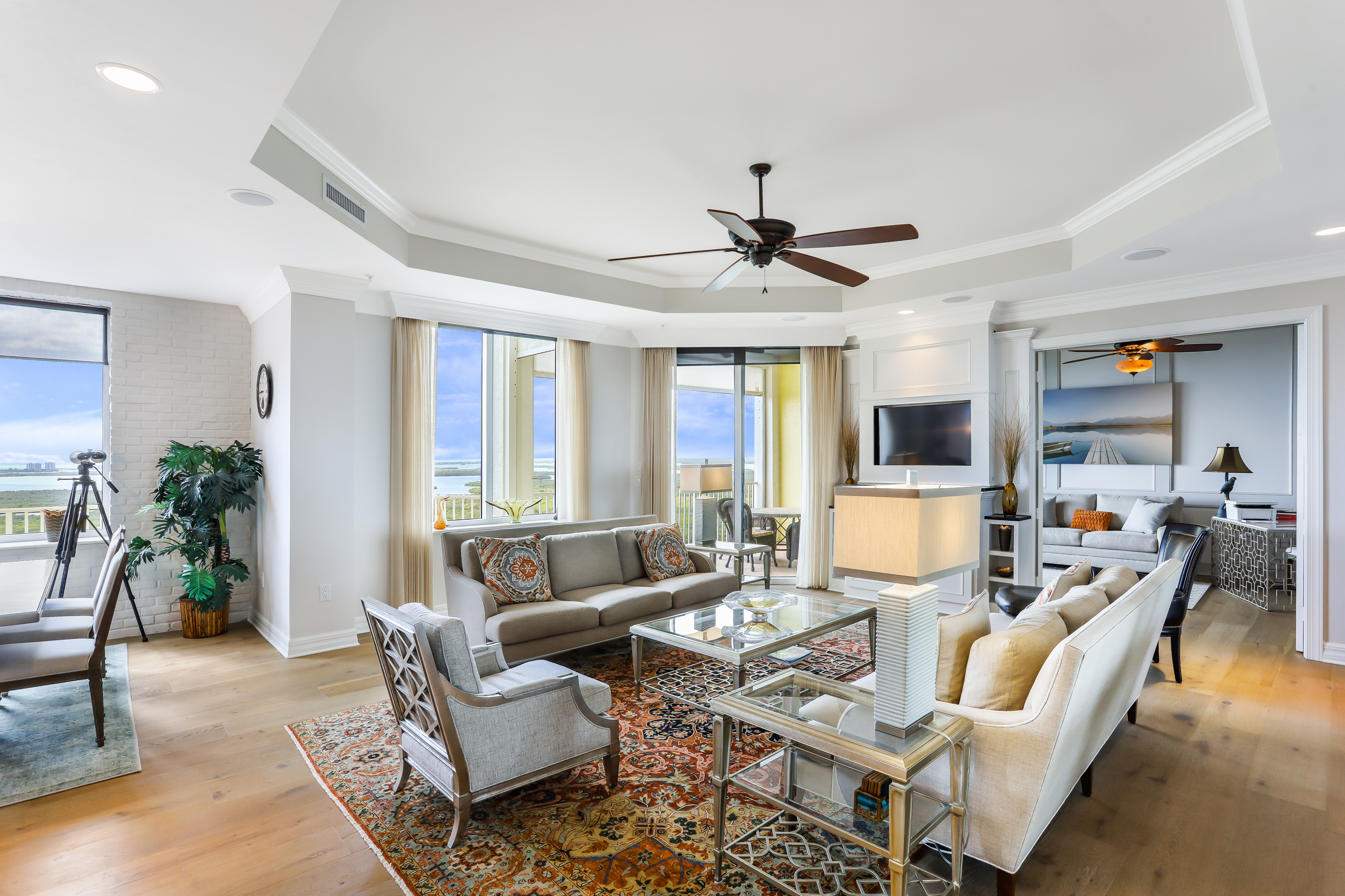 A closer look at High Rise Living Near Digital Media And Animation Production Companies