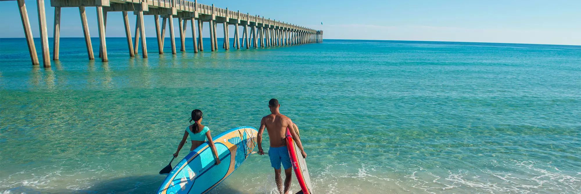 Pensacola Beach Homes and Condos For Sale