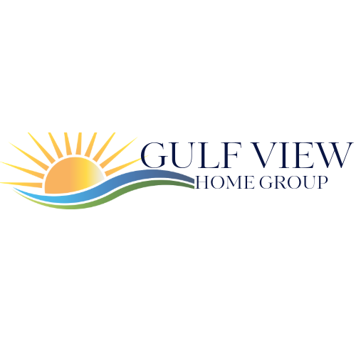 Gulf View Home Group logo