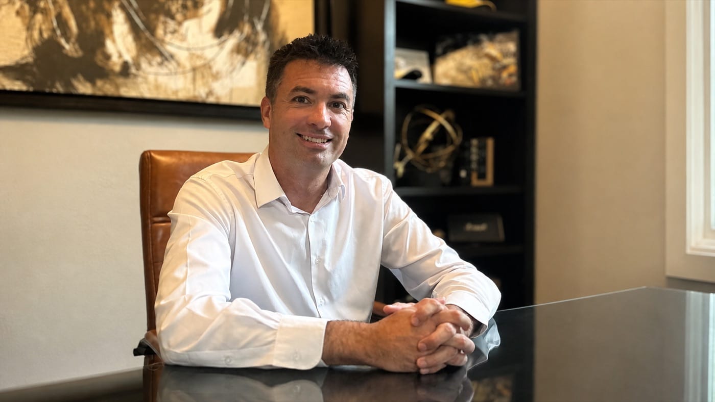 Jason Poulin providing Babcock Ranch buyer guidance