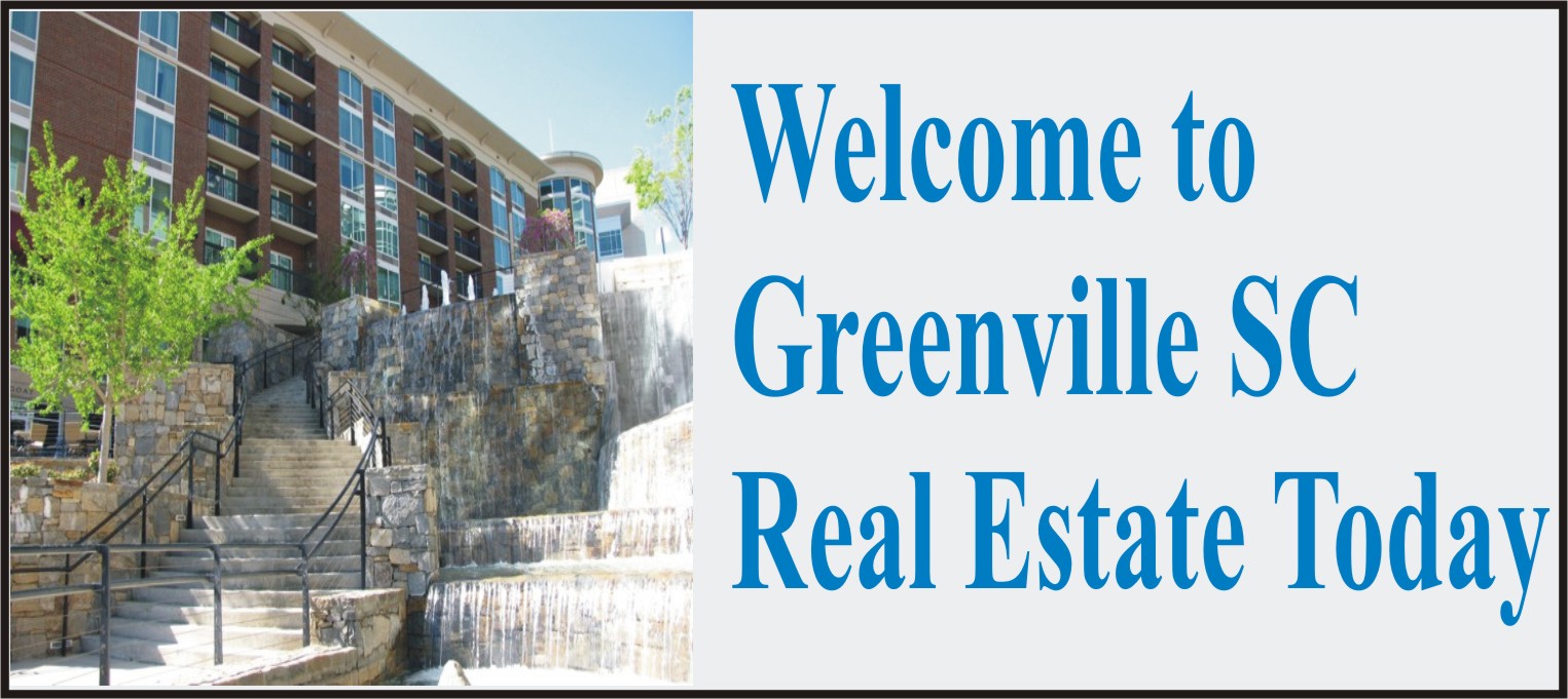 Greenville SC real estate Greenville SC homes for sale Greenville