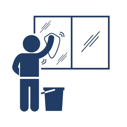 window cleaning