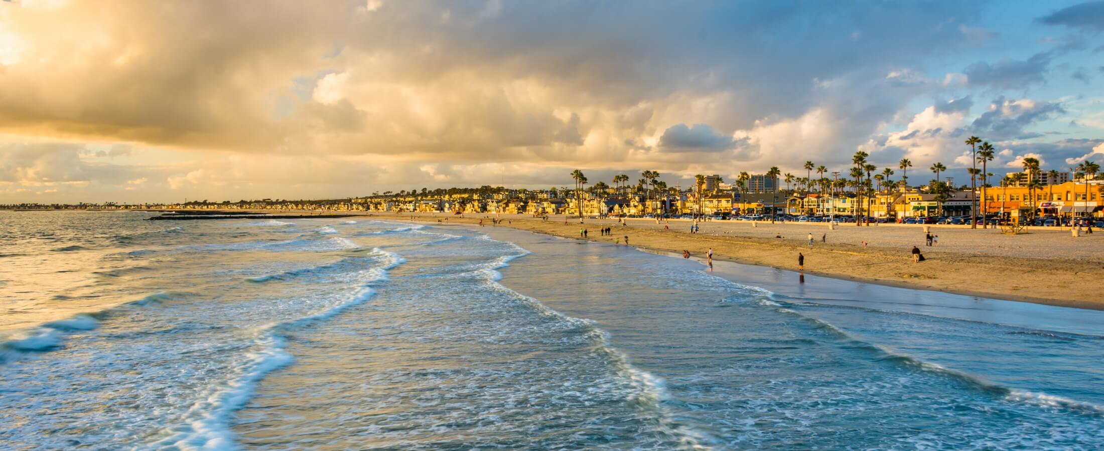 Newport Beach Real Estate Newport Beach Homes and Condos for Sale