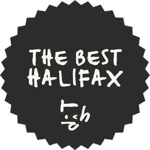 The Best of Halifax