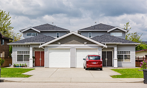 Halifax Multi-Unit Investment Properties
